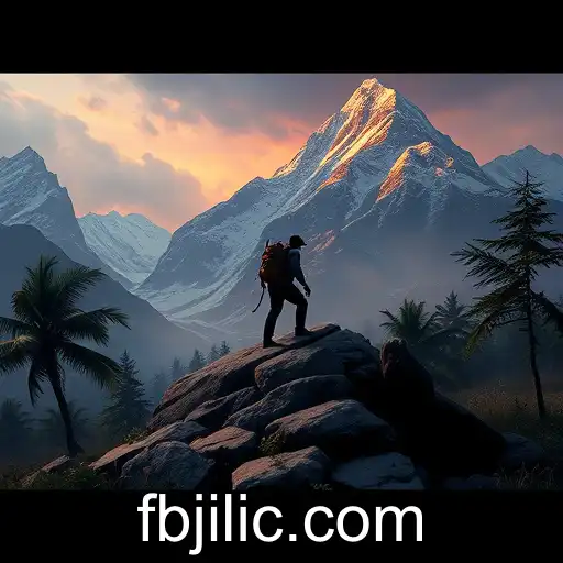 Exploring the Allure of Adventure Games Through the Lens of 'fbjili'