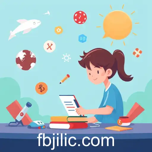 Emergent Trends in Online Gaming: FBJILI Shaping the Future