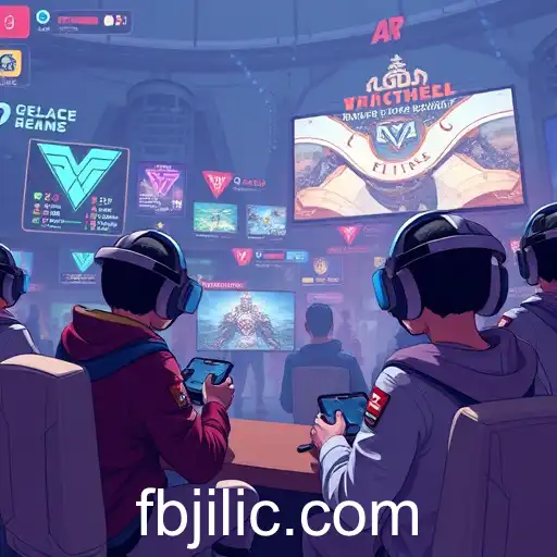 The Rise of Fbjili in the Gaming World