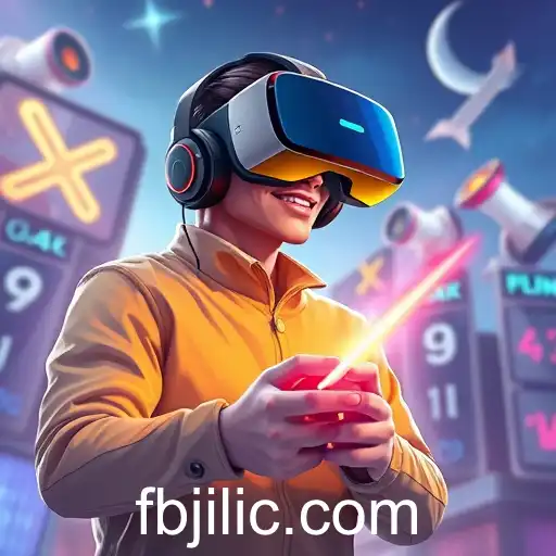 FBJILI: Revolutionizing Online Gaming in 2025