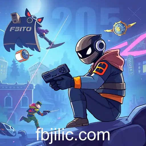 The Rise of FBJili in Gaming