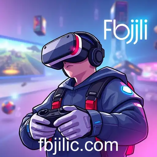 Fbjili: Revolutionizing Online Gaming