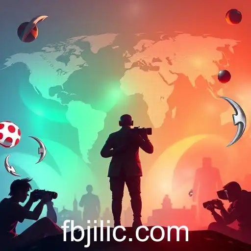 The Rise of Online Gaming Communities