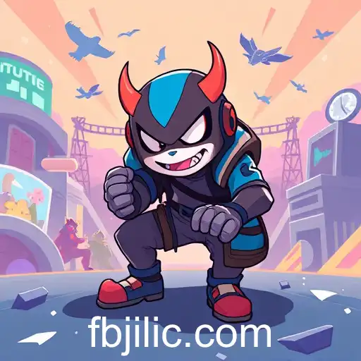 Rise of FBJILI in Interactive Gaming