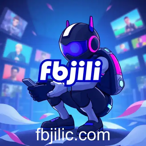 The Rise of FBJili: A New Era in Online Gaming