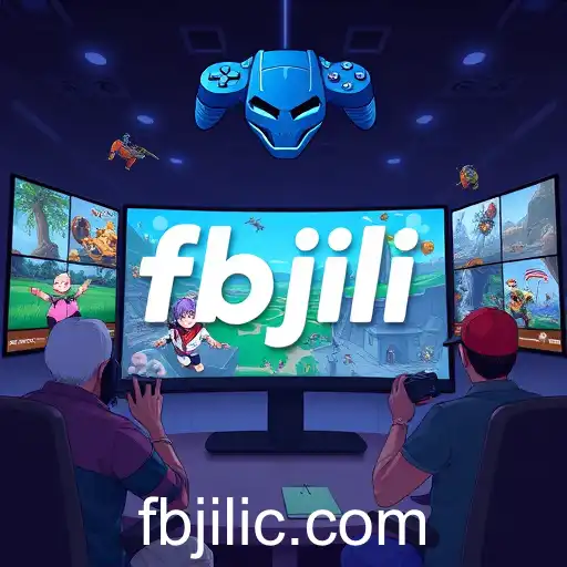 The Rise of Fbjili: A New Era in Online Gaming