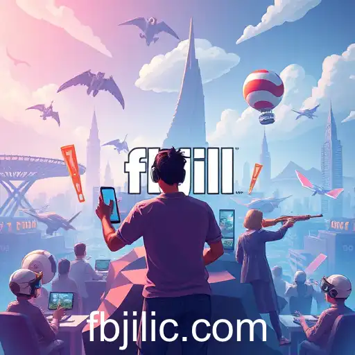 The Rise of Online Gaming Platforms