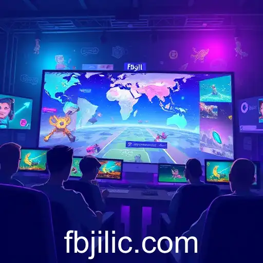 The Rise of Online Gaming Platforms in 2025