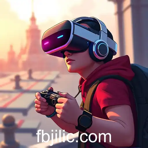 The Rise of Online Gaming Platforms