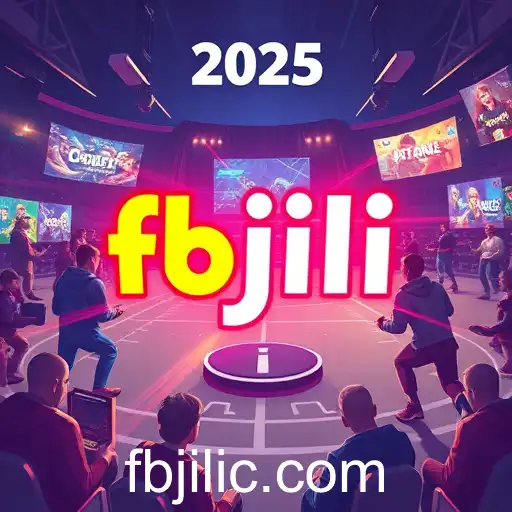 The Evolution and Impact of Fbjili in Online Gaming