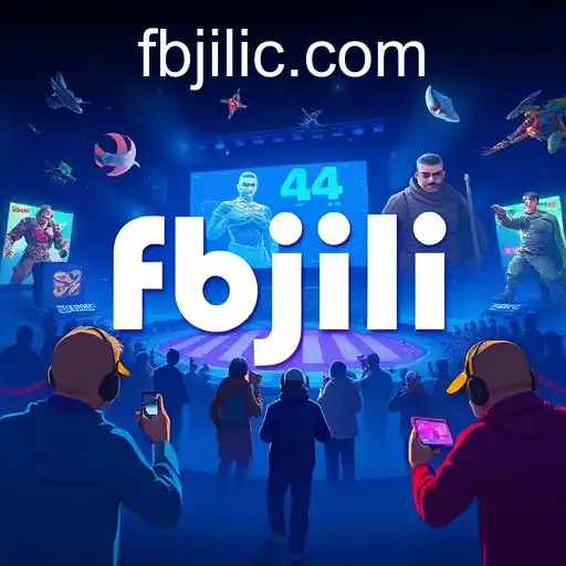 The Rise of Fbjili in the Gaming World