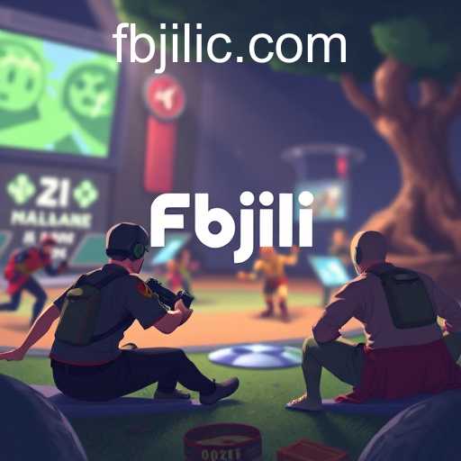 The Rise of Fbjili: A New Era in Online Gaming