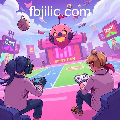 The Rise of FbJili in Online Gaming