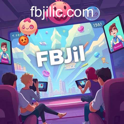 The Rise of FBjili: A New Era in Online Gaming