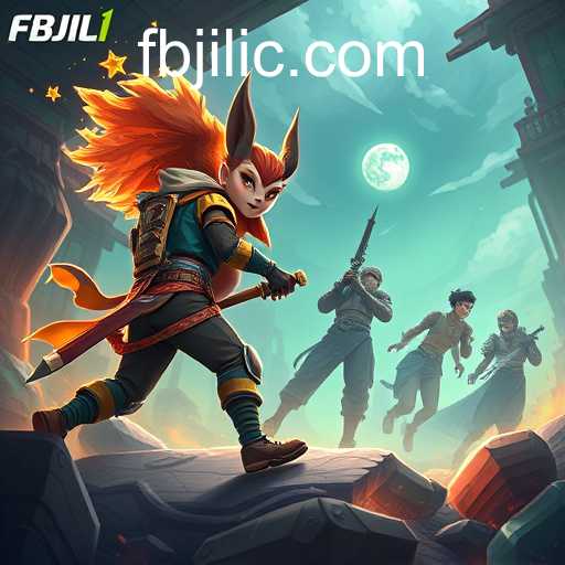 Innovation in Gaming: FBJILI's Rise