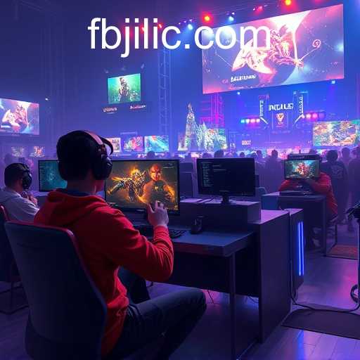 The Rise of Online Gaming Communities