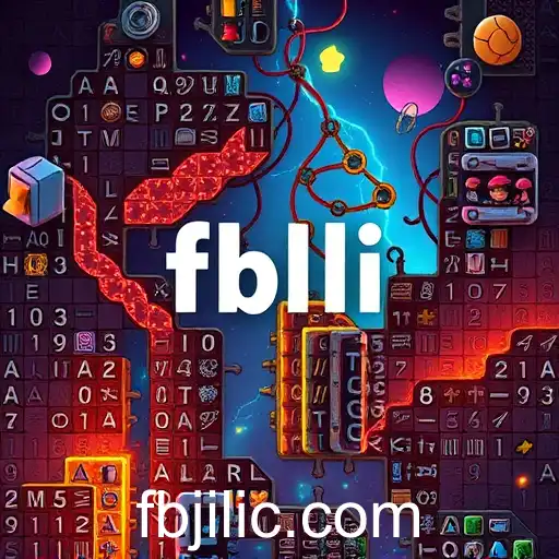 Unlocking the Charm of Puzzle Games: A Dive into the 'fbjili' Category