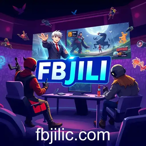 The Rise of FBJili in Online Gaming