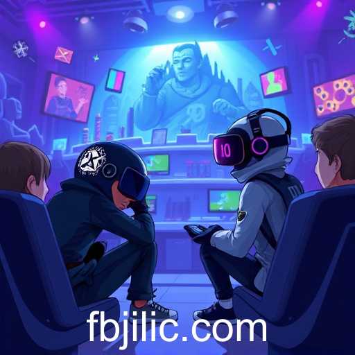 The Rise of Fbjili in the Gaming World