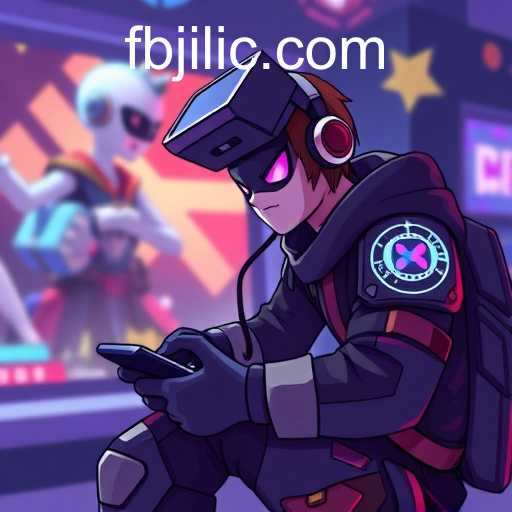 The Rise of Fbjili: A New Hub for English-Speaking Gamers