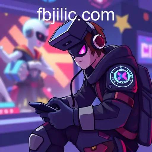 The Rise of Fbjili: A New Hub for English-Speaking Gamers