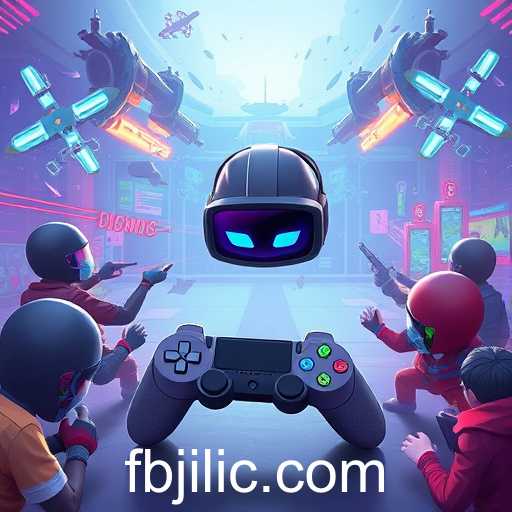 The Rise of FBJILI in the Gaming World