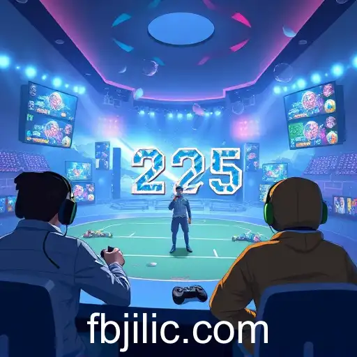 The Rise of Gaming Platforms: fbjili in Focus