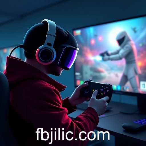 Rise of Online Gaming Platforms