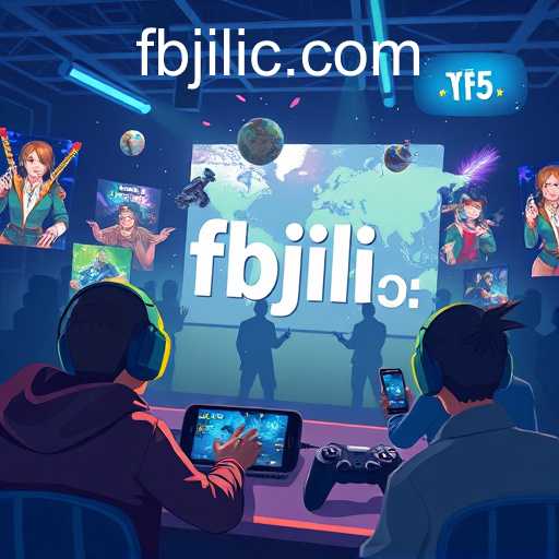 The Rise of Online Gaming in the Mid-2020s