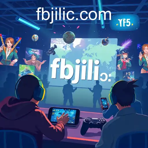 The Rise of Online Gaming in the Mid-2020s