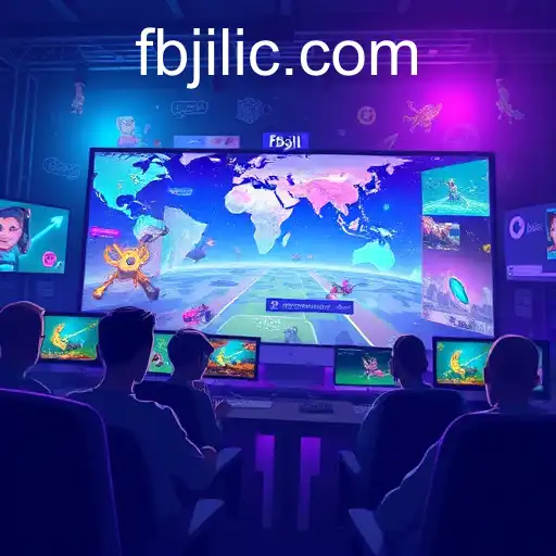 The Rise of Online Gaming Platforms in 2025