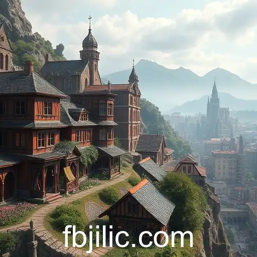 Exploring the World of Simulations: The Role of 'fbjili' in Virtual Gaming