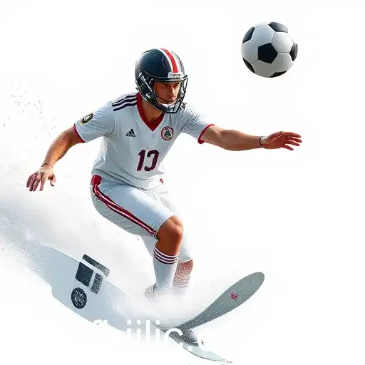 Exploring the Exciting World of 'Sports Challenges'