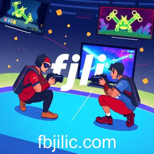The Rise of Fbjili: A Game Changer in the Online Gaming World